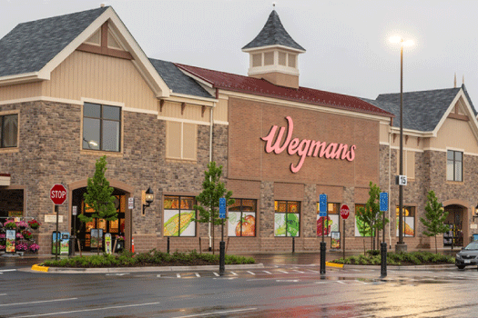 Wegmans not so much image and link